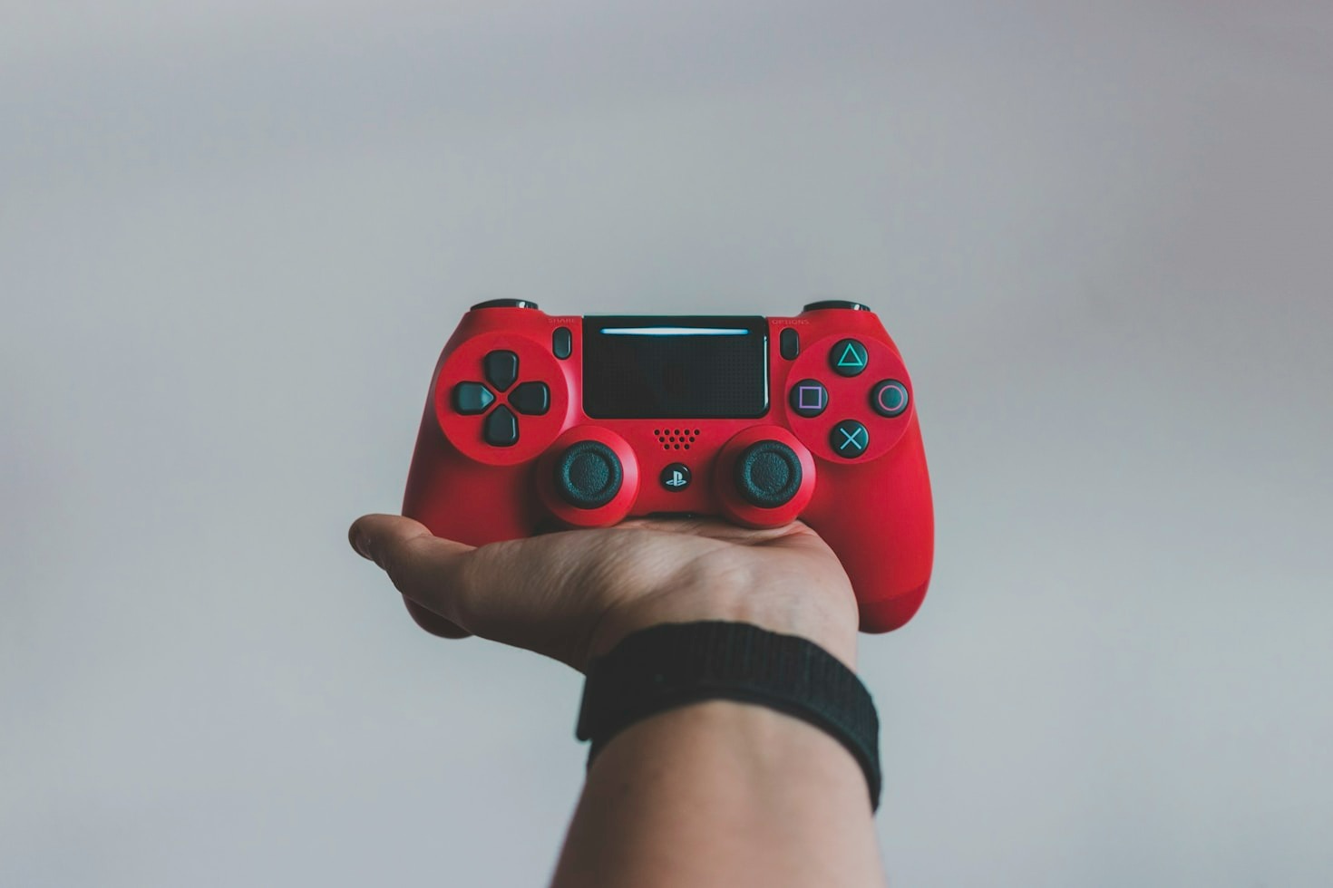 Los videojuegos más esperados del año